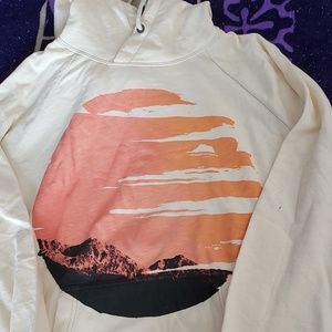 American eagle hoodie